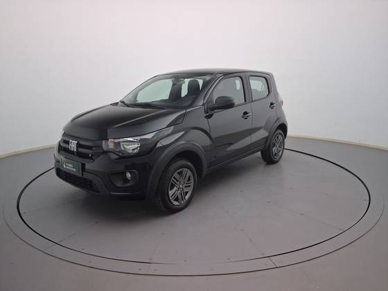 FIAT MOBI 1.0 FIREFLY FLEX LIKE. MANUAL